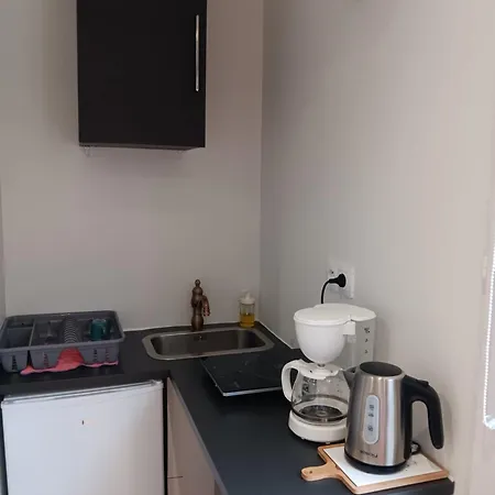 Maisonette Eysines