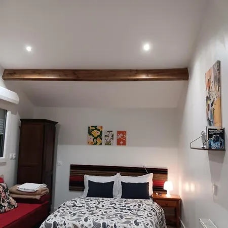 Maisonette * Eysines