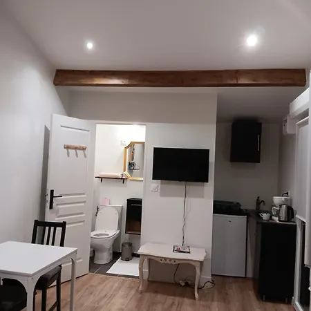 Holiday home Maisonette
