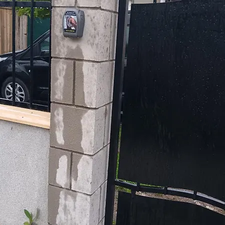 別荘 Maisonette エイジーヌ