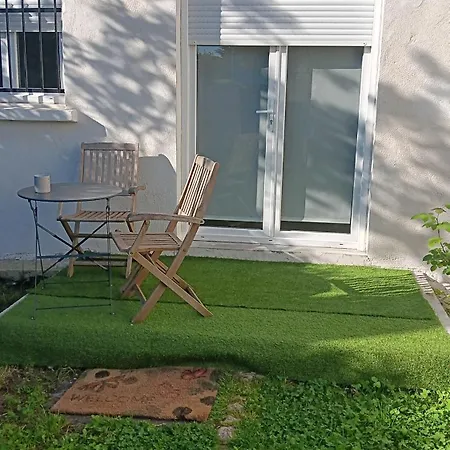 別荘 Maisonette エイジーヌ