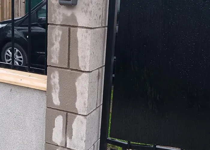 Feriehus Maisonette Eysines